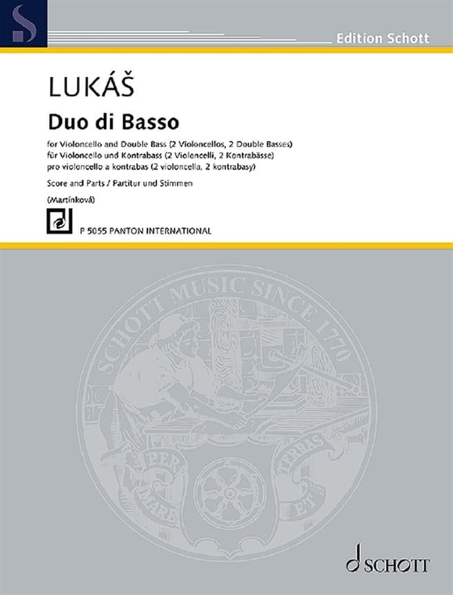 Duo di Basso